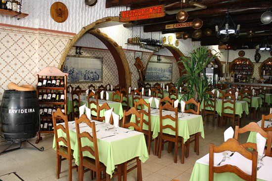 Restaurante 2 Irmãos
